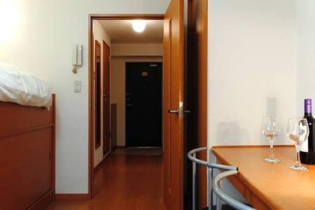 Apartamento # 1 Location, Shibuya Time Square! Tóquio